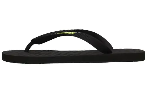 Vetements Flip Flops Women's Black