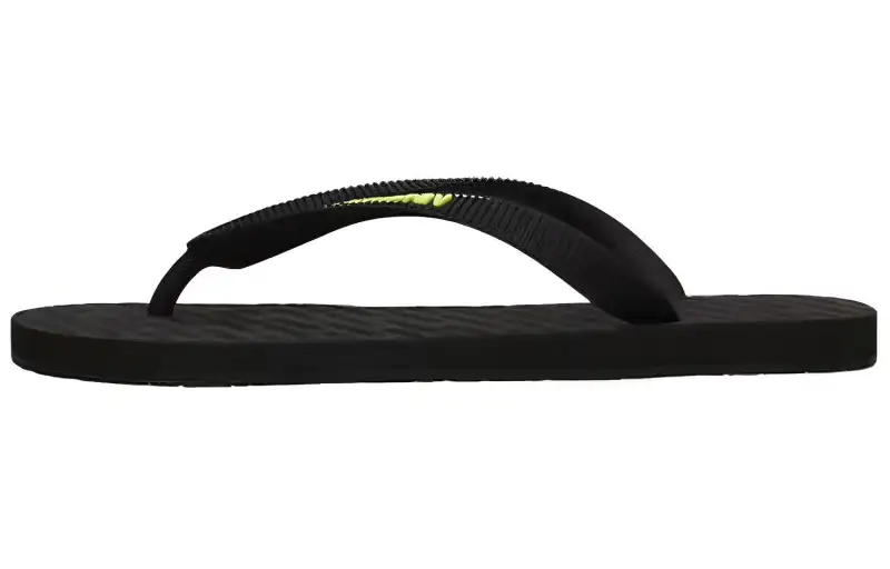 Vetements Flip Flops Women's Black