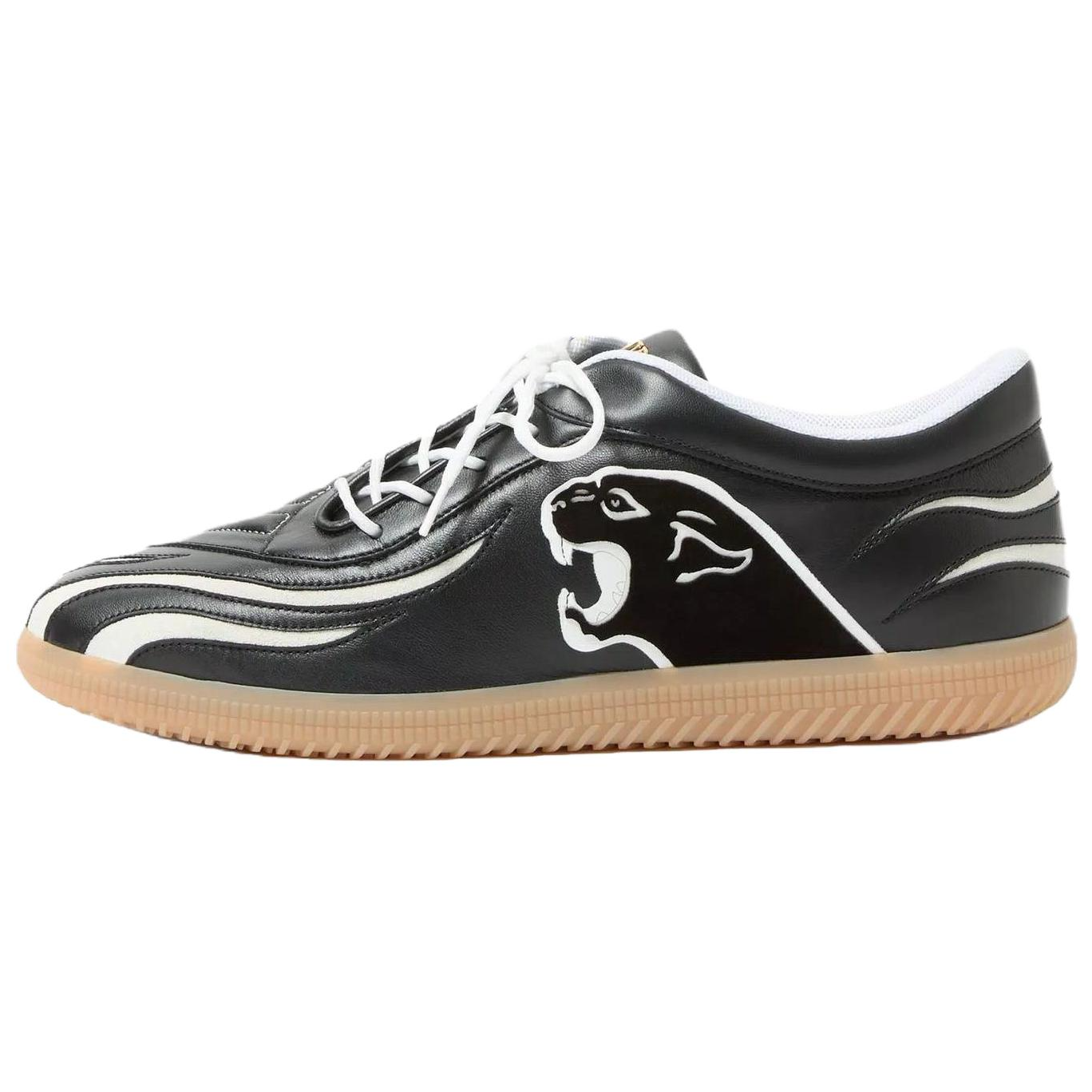 Мужские кеды Valentino Valentino Kicky (черные)