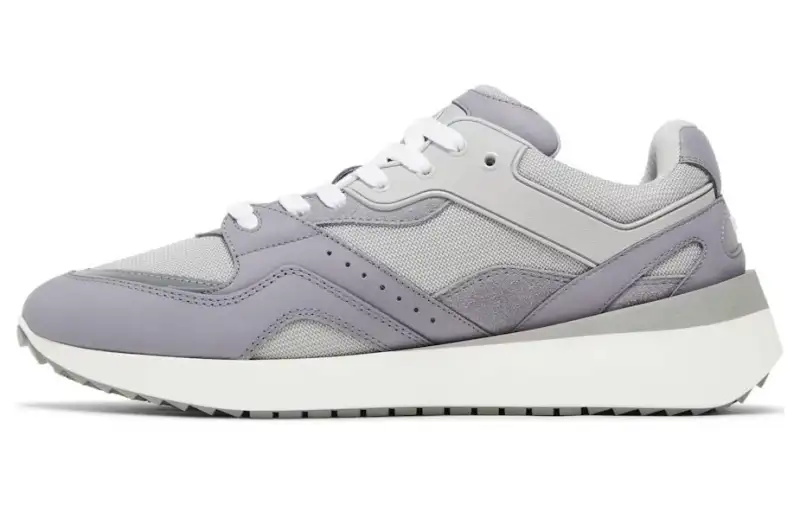 DIOR B29 Grey Grey White