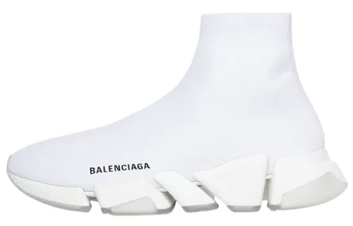 Balenciaga Speed 2.0 Sneaker 'White'
