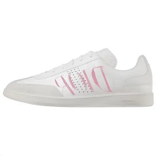 DIOR B01 Low top Skateboard Shoes Men's White