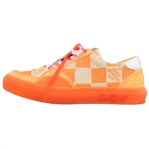 Louis Vuitton Ollie 'Damier - Fluorescent Orange'