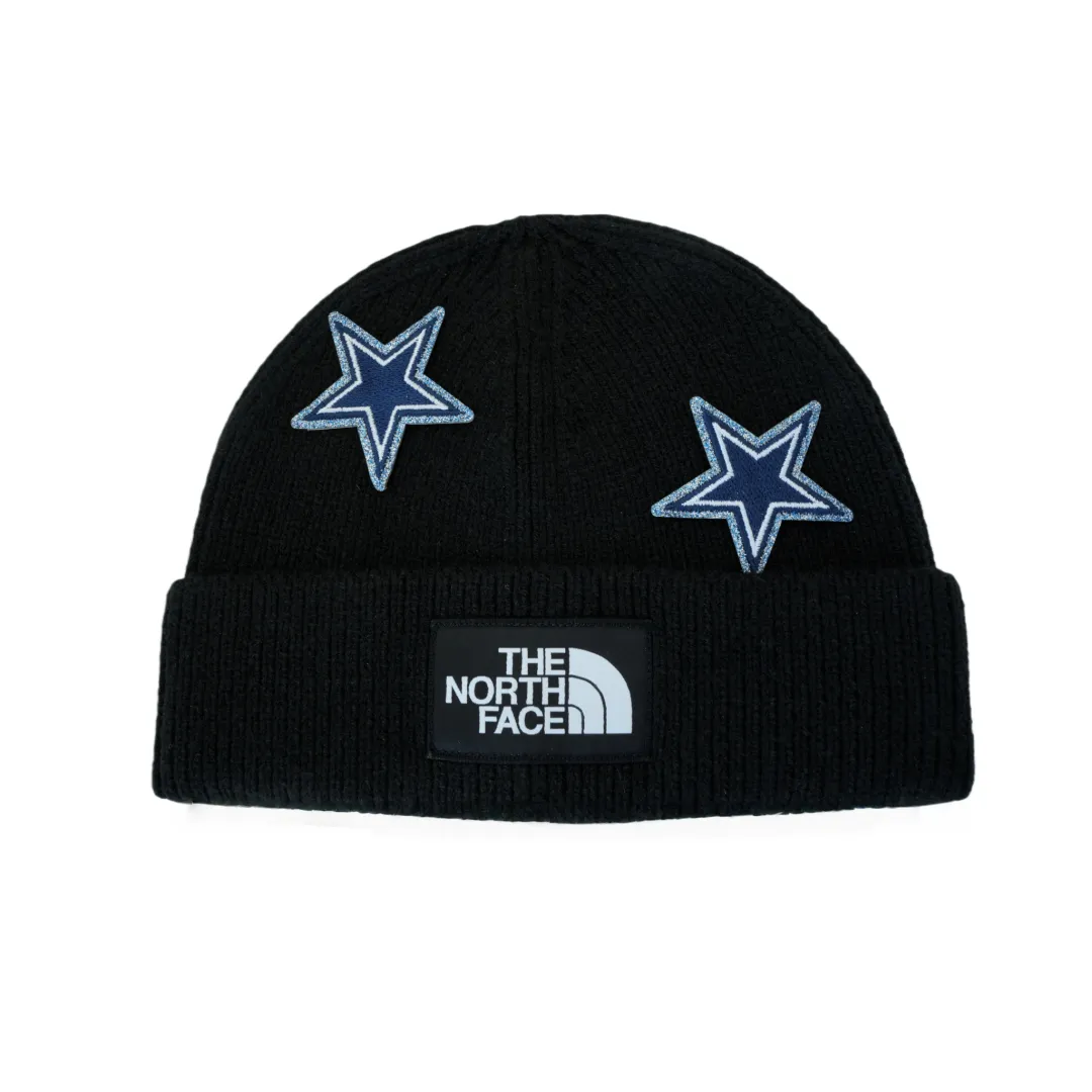 THE NORTH FACE Nylon Acrylic Beanies Unisex
