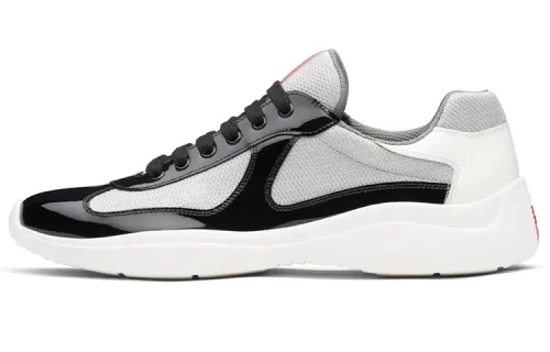 PRADA America's Cup 'Black White'