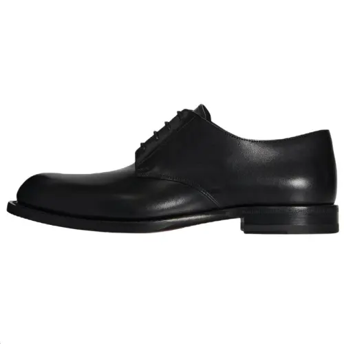 THE ROW Novus Casual Shoes Women's Black