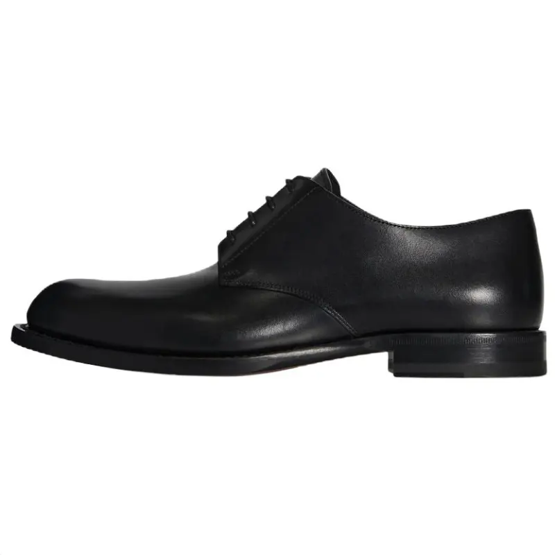THE ROW Novus Casual Shoes Women's Black