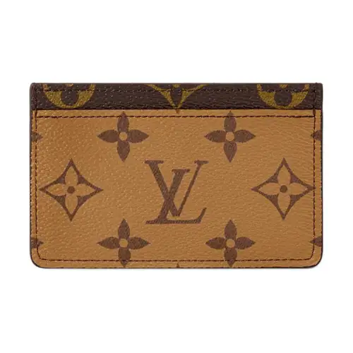LOUIS VUITTON Card Holder