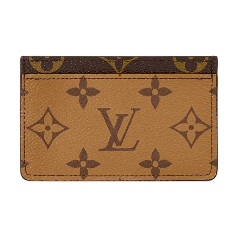 LOUIS VUITTON Card Holder