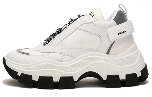 PRADA Pegasus 'White'