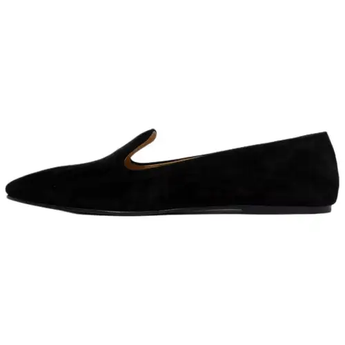 THE ROW Casual Shoes Men's Black