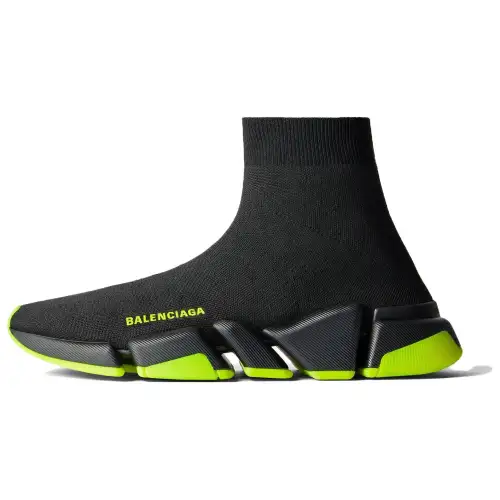 Balenciaga Speed 2.0 Knit Sneakers