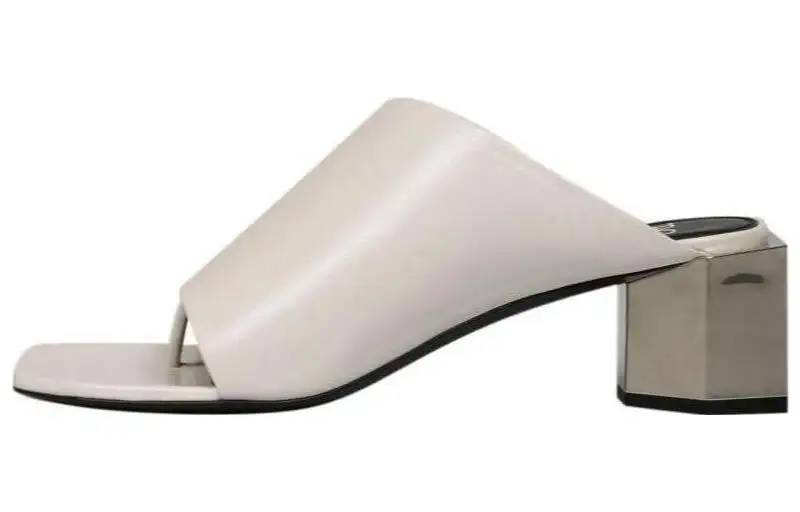 OFF WHITE Xenut Slip On Mules Women's