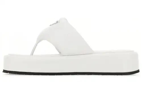 PRADA Flip Flops Women's