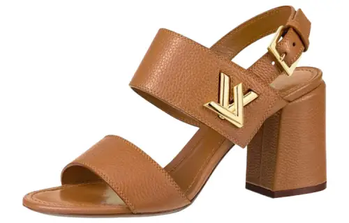 LOUIS VUITTON Horizon Sandals Women's