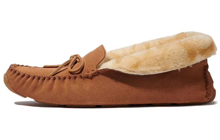 COACH Driver Men's Casual Shoes Men's Brown