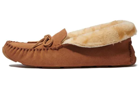COACH Driver Men's Casual Shoes Men's Brown