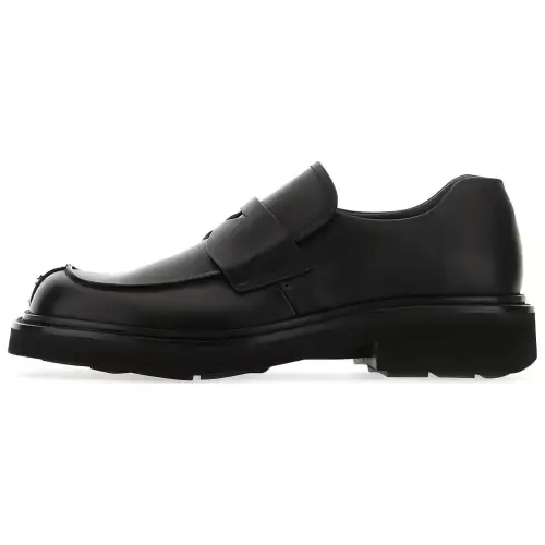 PRADA Women's Casual Shoes Women's Black