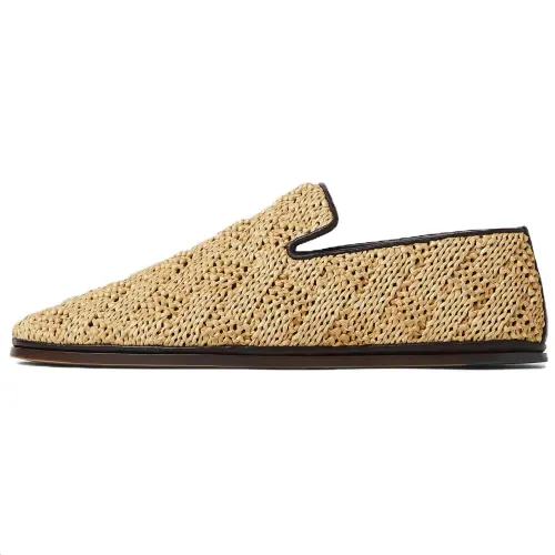 Bottega Veneta Casual Shoes Women's Yellow