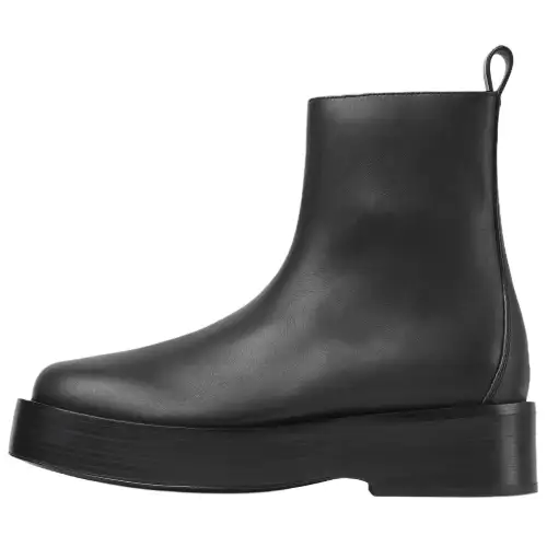 Bottega Veneta Torino Ankle Boots Women's