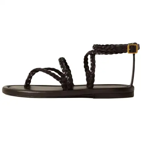 Golden Goose Penelope Flat Sandals