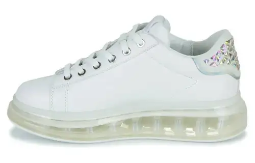 KARL LAGERFELD Ikonik Karl Low-top Sneakers