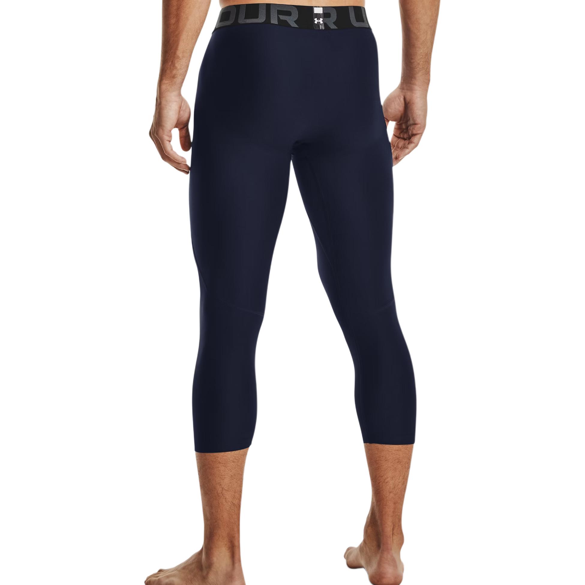 Under Armour Sports Pants Men’s Marine Blue