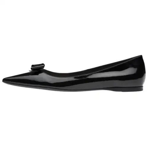 MIU MIU Casual Shoes Women's Black