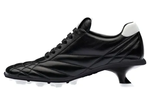 MIU MIU High Heels 5.5cm Women's Black