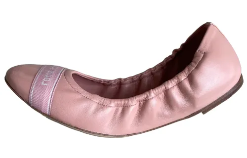 LOUIS VUITTON Casual Shoes Women's Pink
