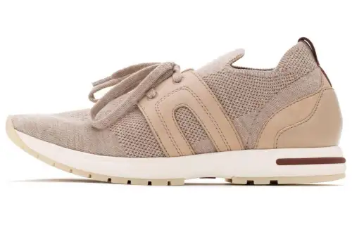 Loro Piana 360 Lp Flexy Walk Sneakers Women's