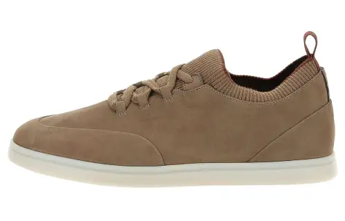 Loro Piana Low top Skateboard Shoes Men's Umber