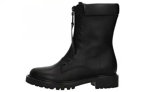 DIOR Ankle Boots Women's Black