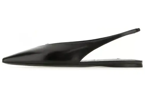 PRADA Casual Shoes Women's Black