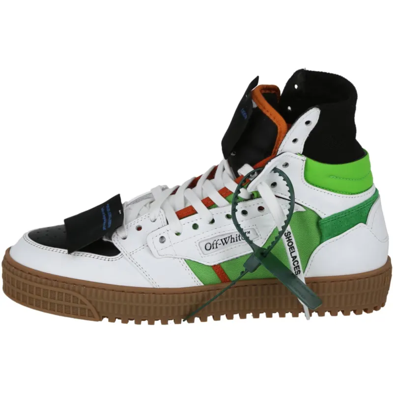 OFF-WHITE 3.0 Off-Court sneakers