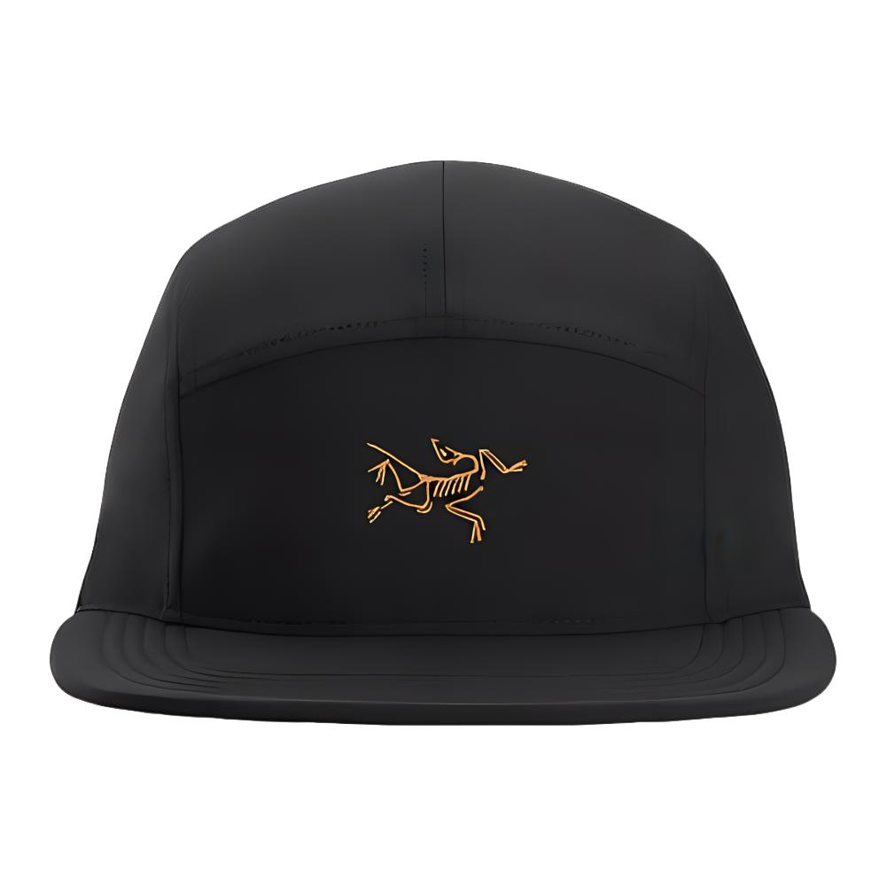 Кепка Arcteryx (черная)