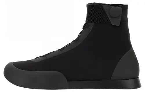 THE ROW Ankle Boots Women's Black