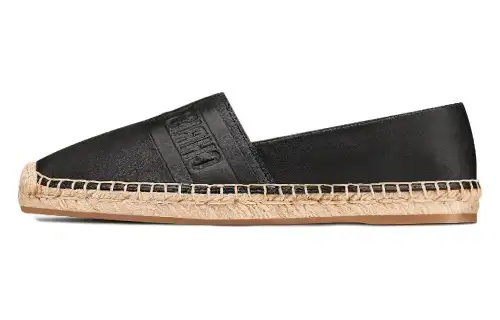 DIOR Granville Comfortable Women's Casual Shoes Women's Black