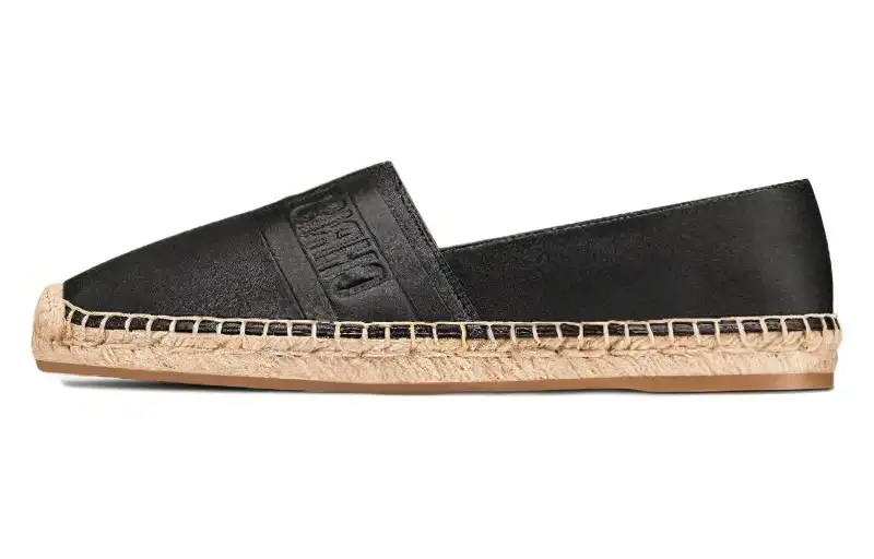 DIOR Granville Comfortable Women's Casual Shoes Women's Black