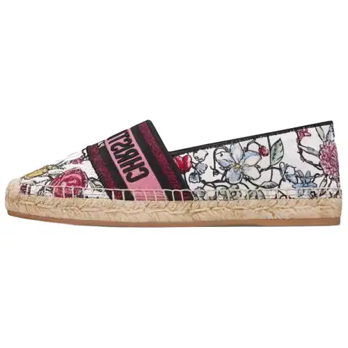 DIOR Granville Casual Shoes Women's Multicolor