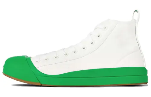 Bottega Veneta Vulcan Sneakers
