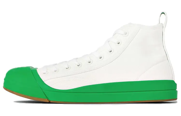 Bottega Veneta Vulcan Sneakers