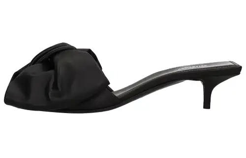 Balenciaga Stylish Sandal Women's Black