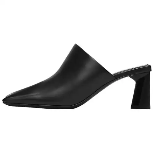 Balenciaga Moon Stylish Sandal Women's Black