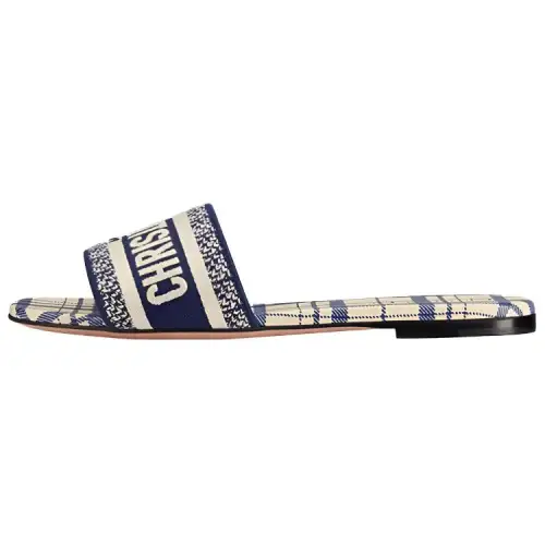 DIOR Dway Slides Women's