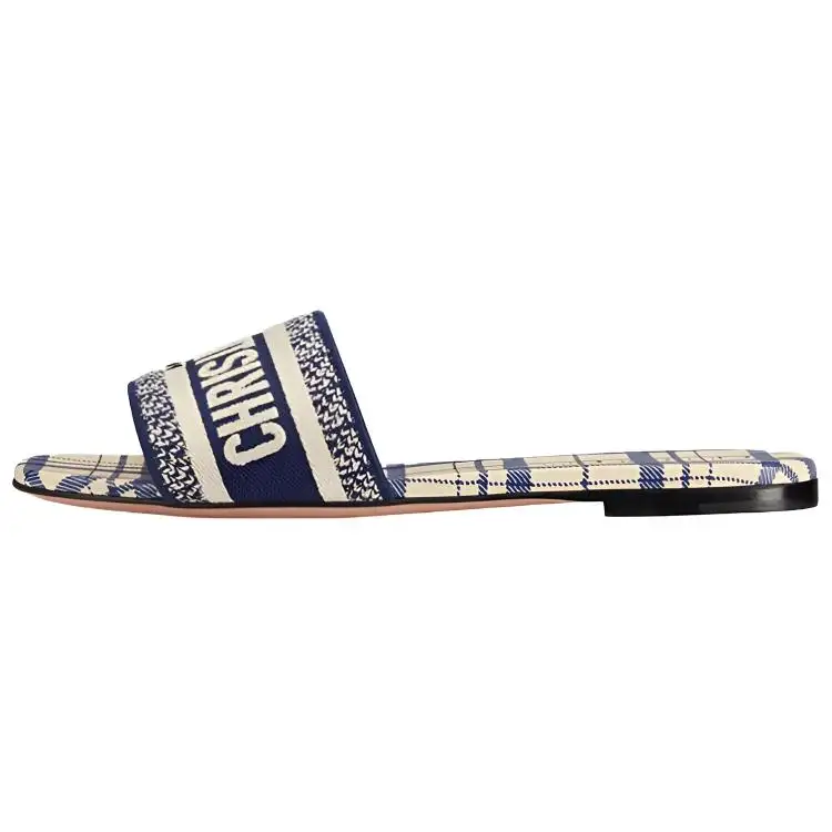 DIOR Dway Slides Women's