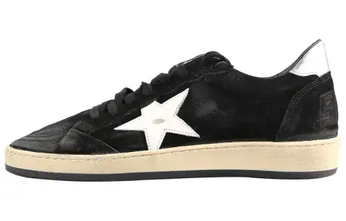 Golden Goose Ball Star Low top Skateboard Shoes Men's