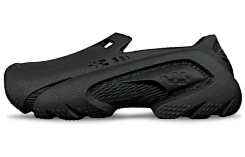 LOUIS VUITTON Low top Casual Shoes Men's Black