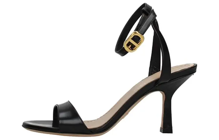 DIOR Stylish Sandal Women's Black