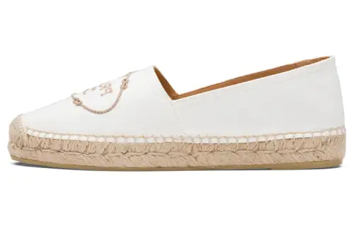 PRADA Casual Shoes Women's Ecru